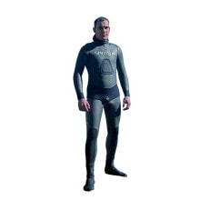 Diving suits for scuba diving