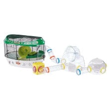 FERPLAST Stadium Hamster Cage