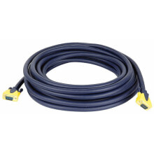 Power and grounding cables for cars