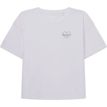 PEPE JEANS Nicky Short Sleeve T-Shirt