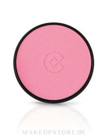 Gesichtsrouge (Refill) - Collistar Impeccable Maxi Blush Refill