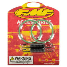 FMF KX250/500 88-04 exhaust Spring&O-Ring kit