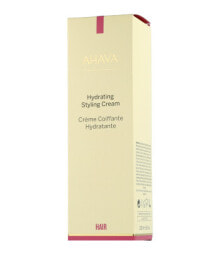 Гели и лосьоны для укладки волос AHAVA купить от $44