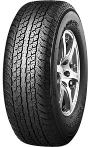 Шины для внедорожника летние Yokohama Geolandar A/T (G94CV) 265/70 R16 112S