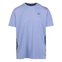 TRESPASS Chilway Short Sleeve T-Shirt