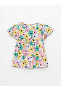 Baby dresses and sundresses for girls