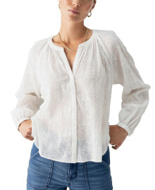 Women's blouses and blouses