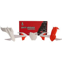 RTECH KTM 65 SX 2016-2023 R-KITKTM-O19-500 plastics kit