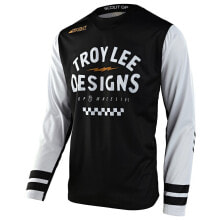 TROY LEE DESIGNS Scout GP Long Sleeve T-Shirt