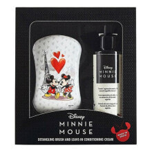 Наборы средств для волос Minnie Mouse