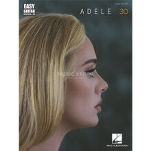 Hal Leonard Adele: 30