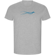 KRUSKIS Stella Swim ECO Short Sleeve T-Shirt