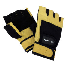 Перчатки для тренировок Спортивные перчатки Tunturi