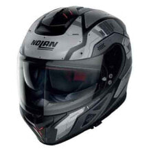 Helmets for motorcyclists