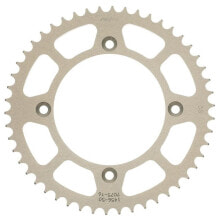 SUNSTAR Honda Ergal Rear Sprocket