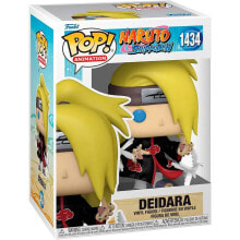 FUNKO POP Animation Naruto Deidara Figure