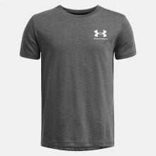 Men's sports T-shirts and T-shirts