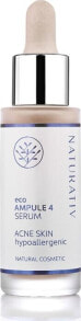 Naturativ Serum do Cery Trądzikowej 30 ml