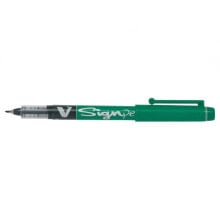 PILOT V-Sign Marker Pen 12 Units