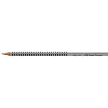Письменные ручки faber-Castell GRIP 2001 B 1 шт 117001