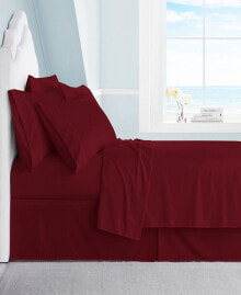 Swift Home ultra Soft 1800 Collection Brushed Microfiber Twin XL Sheet Set With 1 Bonus Pillowcase