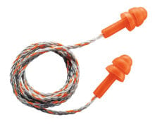 UVEX Arbeitsschutz 2111201 - In-ear - Grey - Orange - 23 dB - Wired
