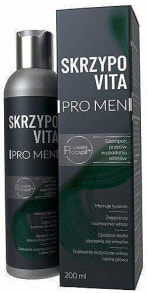 Shampoo gegen Haarausfall für Männer - Labovital Skrzypovita Pro Men Anti-hair Loss Shampoo