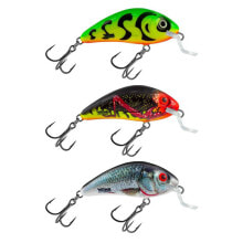 Fishing lures and jigs