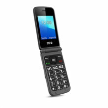 Mobile phone SPC Stella 2 2,4