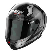 Helmets for motorcyclists