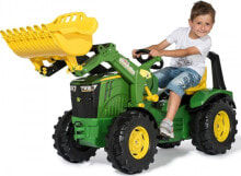 Детские веломобили rolly toys® купить от $625