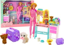 Dolls and dolls for girls