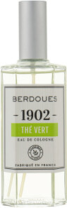 Berdoues 1902 The Vert - Eau de Cologne