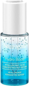 Neutrogena Neutrogena Hydro Boost Hyaluronic Acid Concentrated Serum 15ml