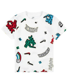 Children's T-shirts and T-shirts for boys