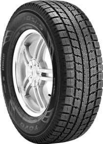 Шины для внедорожника зимние Toyo Observe GSI5 M+S 3PMSF DOT17 235/55 R20 105T