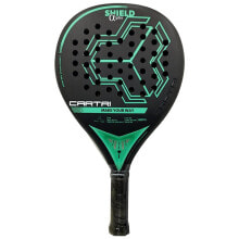 Tennis rackets