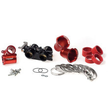 Spare parts and consumables for motor vehicles