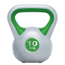 Kettlebells