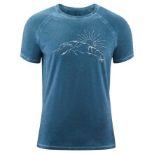 Men's sports T-shirts and T-shirts