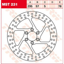 Spare parts and consumables for motor vehicles