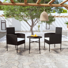 Garden furniture sets