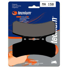 TECNIUM MA158 organic brake pads