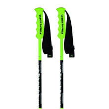 Nordic walking sticks and trekking poles