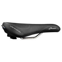 Bicycle saddles