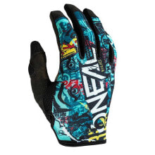 Мотоперчатки ONeal Mayhem Savage Gloves