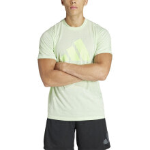 Men's sports T-shirts and T-shirts