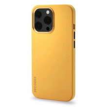 DECODED IPhone 13 Pro Max Silicone phone case