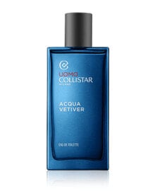 Collistar Acqua Vetiver Eau de Toilette Spray (100 ml)