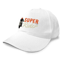 KRUSKIS Super Rider Cap